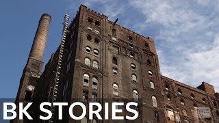Redesigning the Domino Sugar Refinery  BK Stories
