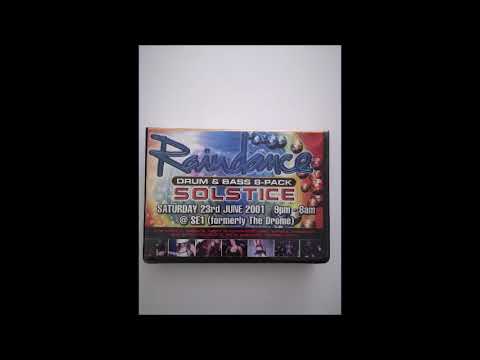 Swan E - Raindance Summer Festival 2001