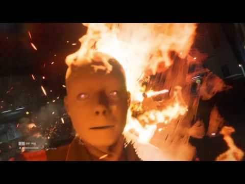 Alien: Isolation | Android Massacre