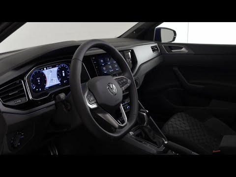 Neuer Volkswagen Polo - „Style“ und „R-Line“