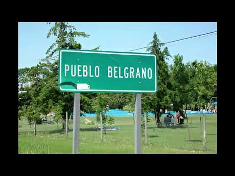 Pueblo General Belgrano (Entre Ríos)