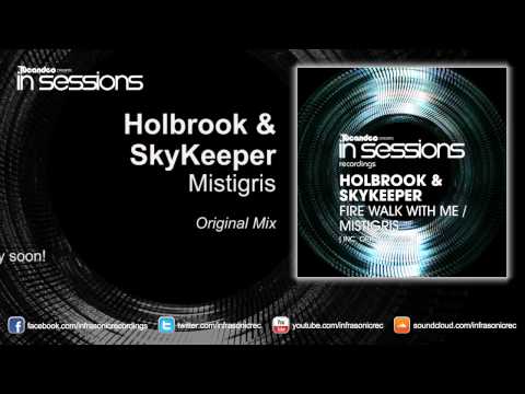 Holbrook & SkyKeeper - Mistigris
