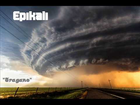 Drake x G Eazy Type Beat - "Uragano" | Free Rap/Trap Beat Instrumental 2018