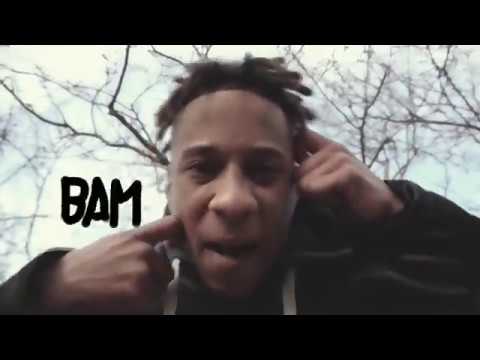 SANKY SHAO'  - LIBRE Y LOCO [Videoclip] Prod. By Stib Crappy