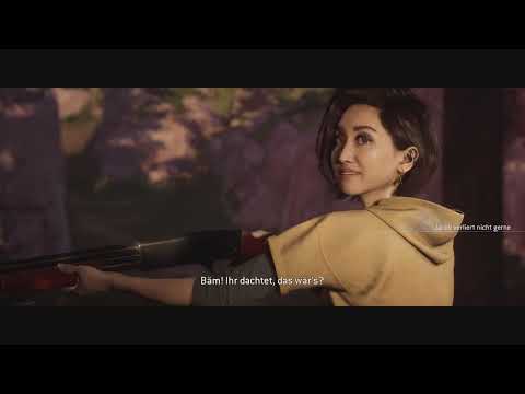 The Quarry - Beste Szene - POP! POP! PEANUT BUTTER BUTTERPOPS [Deutsch]