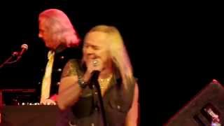 Uriah Heep Live - Speed Of Sound from Outsider