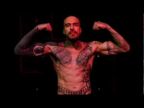 Cartel de Santa - Si somos callejeros