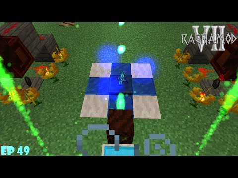 Ragnamod VII Episode: 49 - Terrasteel!