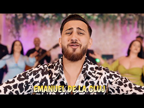 Emanuel de la Cluj - Te gasesc oriunde ai fi [videoclip oficial]