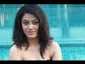 Rohini Mukherjee Contestant Of Femina Main Miss India