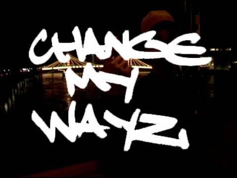 cityboymoe - change my wayz