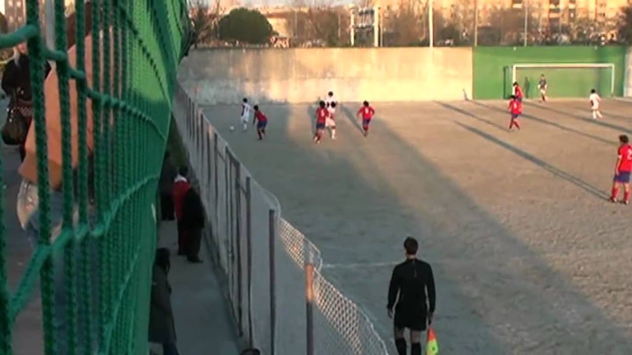 Juniores Leixões Castelo Maia