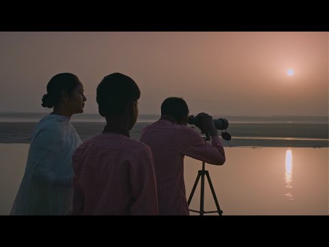 Swarovski Waterschool India Mini Documentary Produced by BBC StoryWorks and Presented by WWF