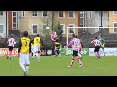 Sparta Rotterdam O19-NAC O19