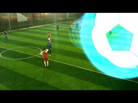 Faris Halı Saha 27.03.2016 22:00 - akillisaha.com