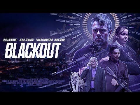 Tráiler de Blackout: Sin identidad