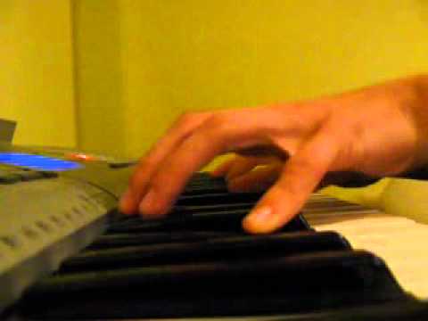 Yiruma - Rivers flows in you (by Marcin Wadoń)