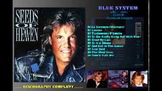 BLUE SYSTEM - DON&#39;T TELL ME