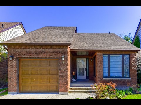 5 Green Briar Road, Alliston Home for Sale - Real Estate Properties for Sale