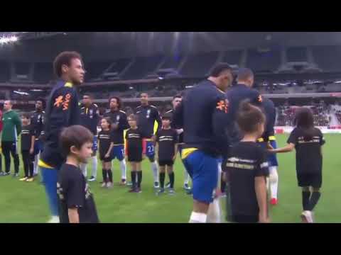 Melhores Momentos - BRASIL 3 X 1 JAPÃO Amistoso