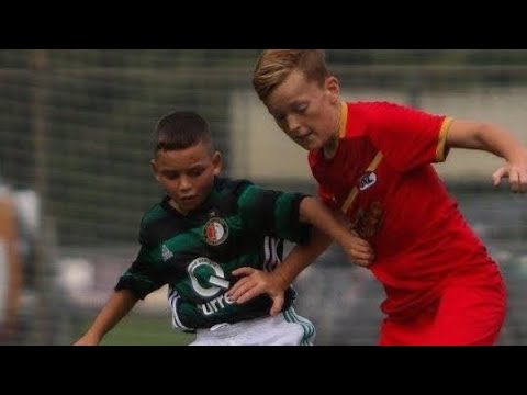 Feyenoord O12 - AZ O12