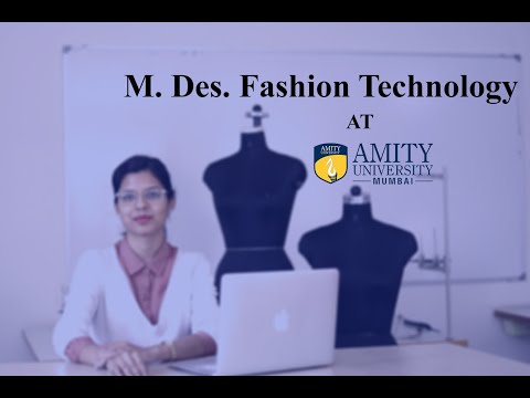 Amity University Mumbai General video thumbnail 3