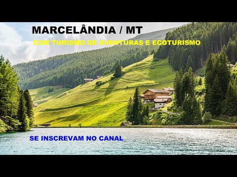 MARCELÂNDIA / MATO GROSSO