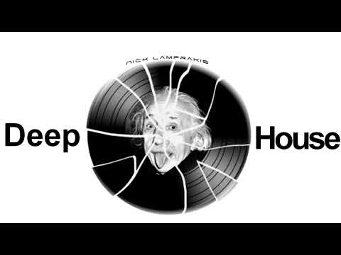 Edmund feat Sacha D'Flame - Love da Records (Nick Lamprakis Edit)