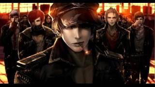 Alfons - Basta Boi (Nightcore)