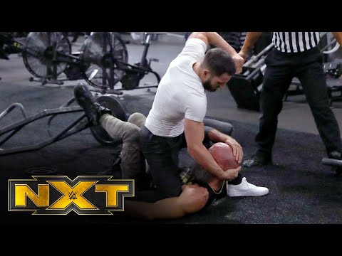 Johnny Gargano & Tommaso Ciampa Brawl, Nick Jackson Attacked | Post-NXT/AEW Fight-Size Update