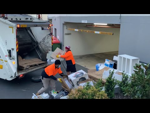 Campbelltown Bulk Waste | Council Clean Up