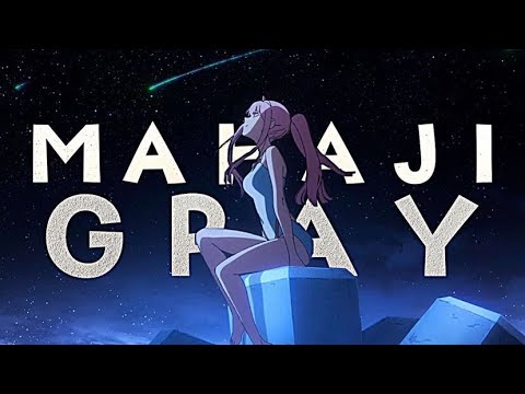 Mahaji - Gray