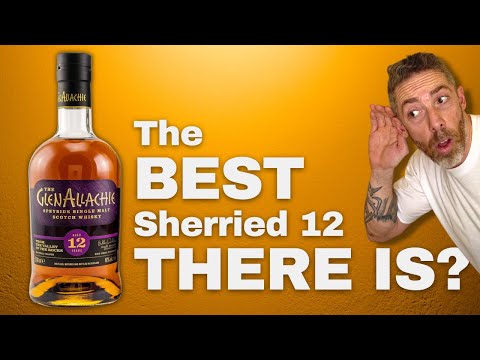 GlenAllachie 12 | Whisky Tasting & Review