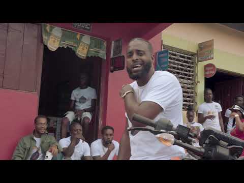 Gong Royal - Clarks & Travel Fox ( Official Music Video)