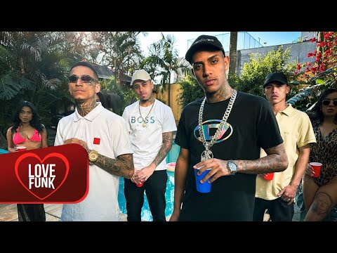 DESVIRTUADO - MC Pedro RS e MC Vitin (Love Funk) Lebai no Beat e Dreybeat