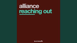 Reaching Out (Instrumental Mix)