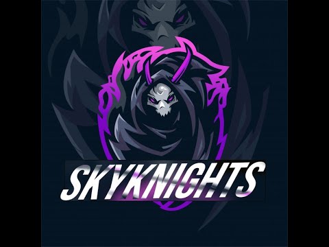 SkyKnights | Gangsta's Paradise
