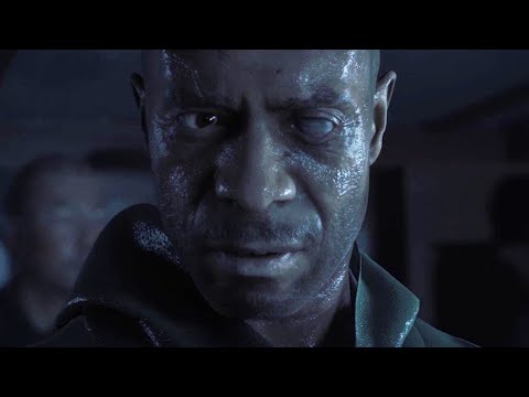 MAN OF MEDAN - Full Game Walkthrough