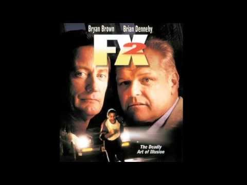 F/X2 (1991) - OST: Main Titles - Lalo Schifrin and Michael Boddicker - fan film version
