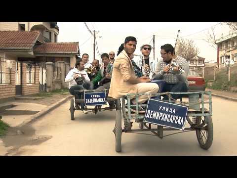 Shutka Roma Rap feat. Puka kozmetika - Reprezent