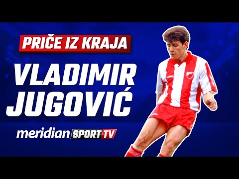 VLADIMIR JUGOVIĆ | Priče iz kraja #20