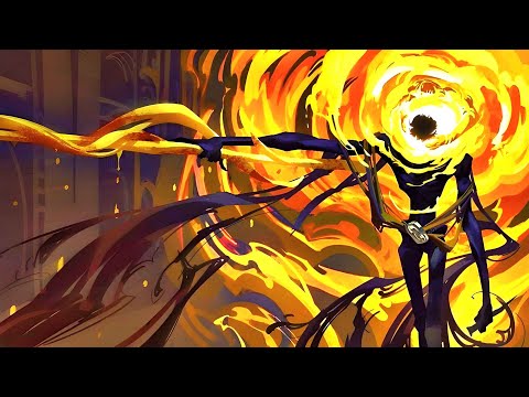 So i tried making a Boss Theme...