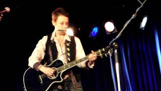 Mary Gauthier: last of the hobo kings