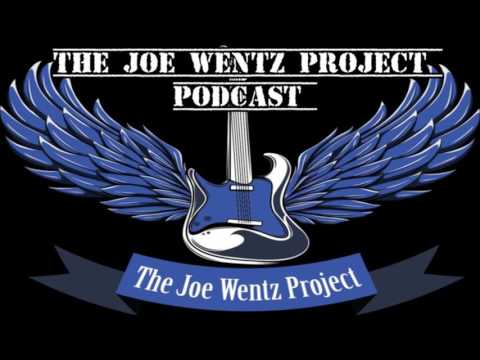 The Joe Wentz Project Podcast/Ace Frehley