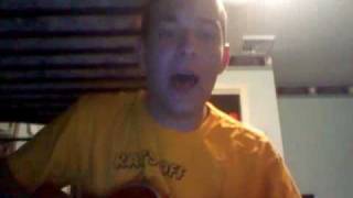 Lifetime-Airport Monday Morning (cover)