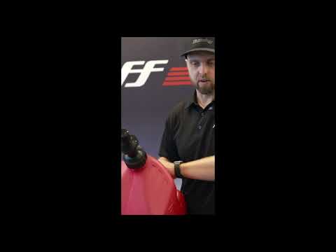 Tuff Jug Ripper Cap Vertical