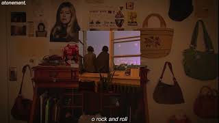 goodbye kiss - lana del rey (legendado) {cover}.