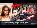 Truth About Aroob Scandal | Ducky Bhai Exposed