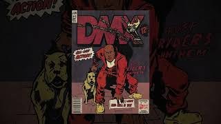 DMX - Catz Don&#39;t Know (One Offs Track 2)