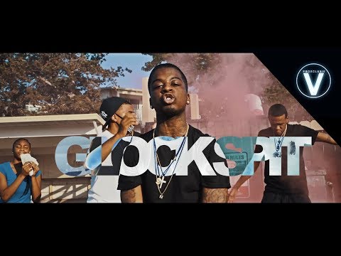 FBG  - "GLOCK SPIT" FT. CHIPPASS | DIR @YOUNG_KEZ (Official Music Video)
